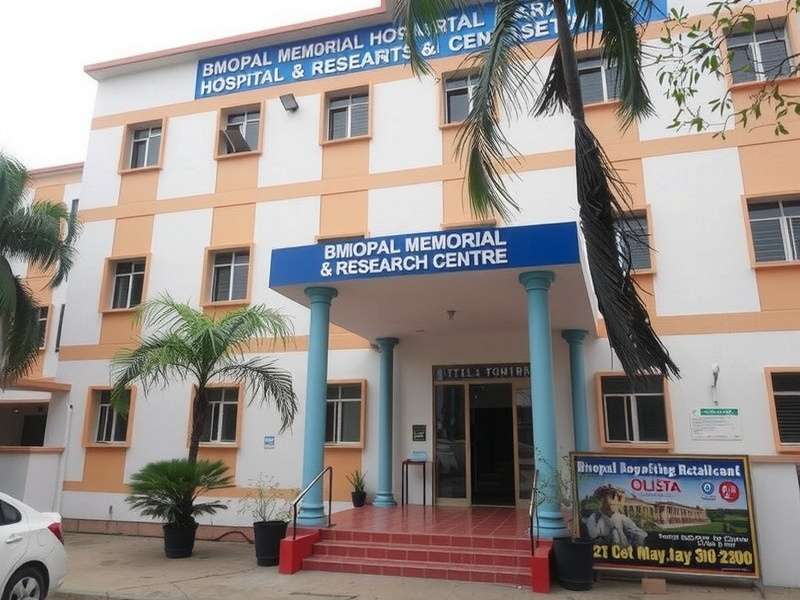 Pediatrics Department