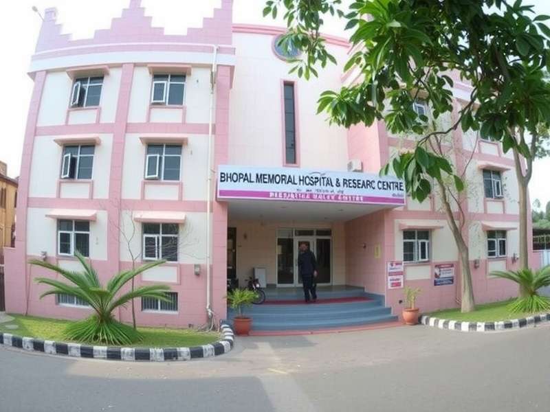 Gastroenterology Department