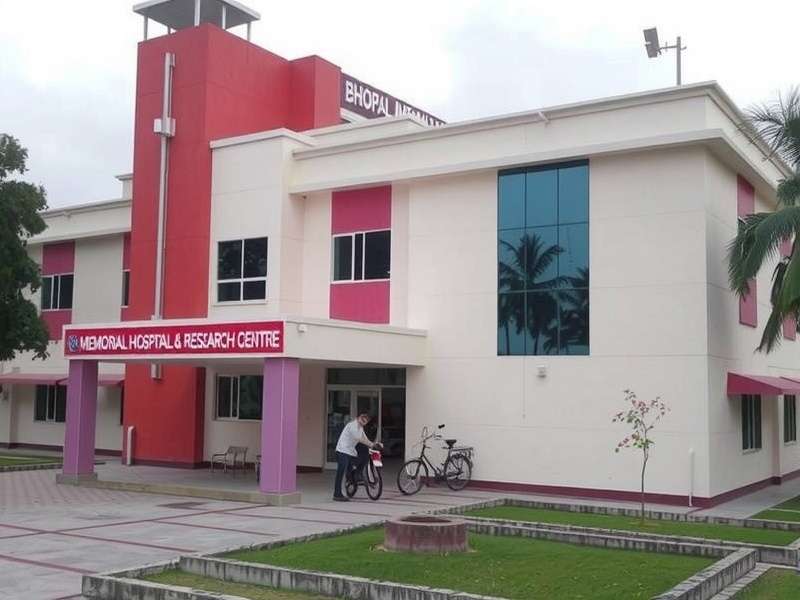 Cardiology Department