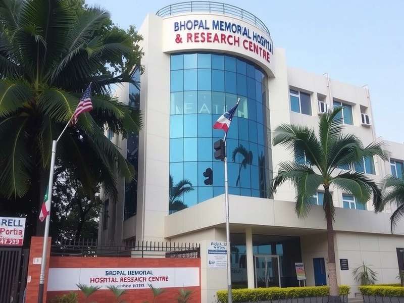 Orthopedics Department